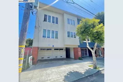 1827-1829 Alemany Blvd., San Francisco, CA 94112 - Photo 1