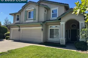 2551 Alamo Country Cir, Alamo, CA 94507 - Photo 1