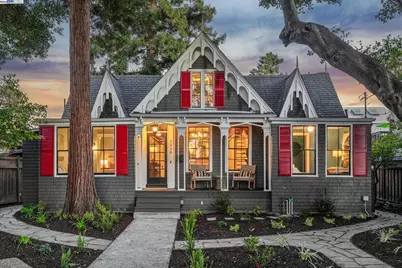 1238 Versailles Ave, Alameda, CA 94501 - Photo 1