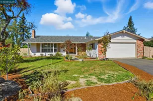 92 Gaywood Pl, Moraga, CA 94556 - Photo 1