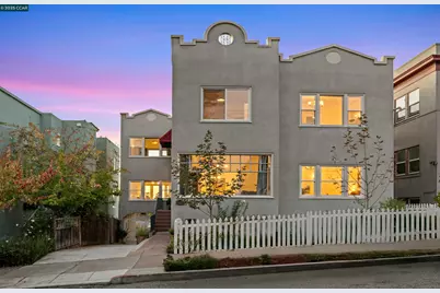 4215 Terrace St, Oakland, CA 94611 - Photo 1