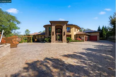 8 Quiet Country Lane, Danville, CA 94526 - Photo 1