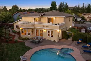 341 Santa Cruz Pl, San Ramon, CA 94583 - Photo 1