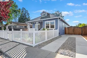 2542 Fourth St, Livermore, CA 94550 - Photo 1