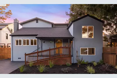 5 Virginia Garden, Berkeley, CA 94702 - Photo 1