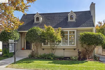 1415 Trestle Glen Rd, Oakland, CA 94610 - Photo 1