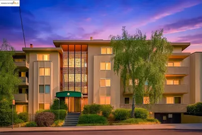 360 Vernon St #216, Oakland, CA 94610 - Photo 1