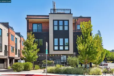 900 Brown Ave, Lafayette, CA 94549 - Photo 1