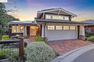 2 Emery Ln, Oakland, CA 94618 - Photo 1