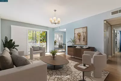 440 Civic Dr #409, Walnut Creek, CA 94596 - Photo 1