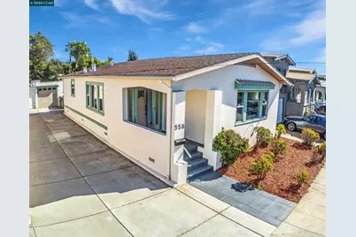 556 41st St, Richmond, CA 94805 - Photo 1