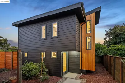 1516 A Blake St, Berkeley, CA 94703 - Photo 1