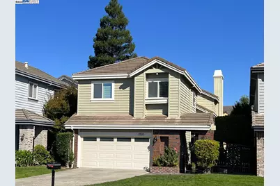 2520 Canyon Lakes Dr, San Ramon, CA 94582 - Photo 1