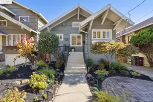 5505 Kales Ave, Oakland, CA 94618 - Photo 1