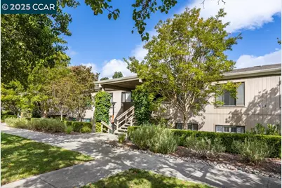 1601 Canyonwood Ct #8, Walnut Creek, CA 94595 - Photo 1