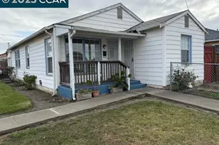 2376 Bush Ave, Richmond, CA 94806 - Photo 1