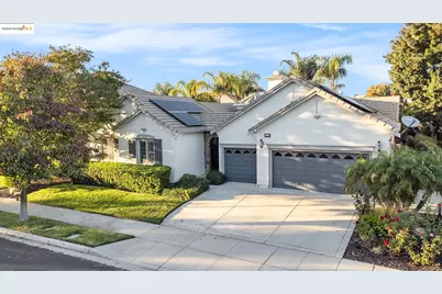 2033 Great Meadow Ln, Brentwood, CA 94513 - Photo 1