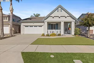 985 Chamomile Ln, Brentwood, CA 94513 - Photo 1
