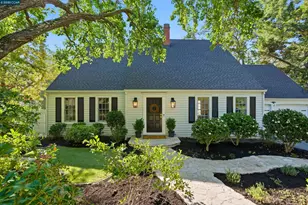 14 Vista Del Mar, Orinda, CA 94563 - Photo 1