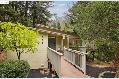 224 Beauforest Drive, Oakland, CA 94611 - Photo 1