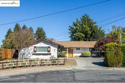 4137 Eden Ct, Concord, CA 94521 - Photo 1