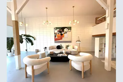 2760 Park Blvd, Oakland, CA 94606 - Photo 1