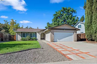 538 Oriole Ave, Livermore, CA 94551 - Photo 1