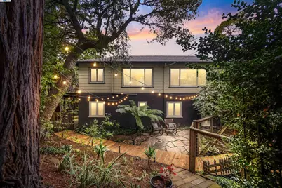 2420 Hillside Ave, Berkeley, CA 94704 - Photo 1