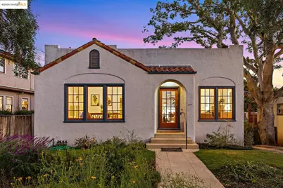 1730 San Lorenzo, Berkeley, CA 94707 - Photo 1