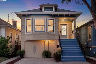 935 Park St, Alameda, CA 94501 - Photo 1
