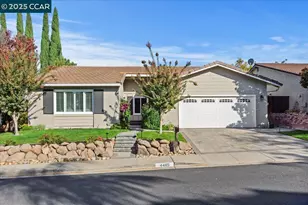 4485 Hock Maple Ct, Concord, CA 94521 - Photo 1