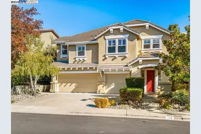 116 St Malo Ct, Martinez, CA 94553 - Photo 1