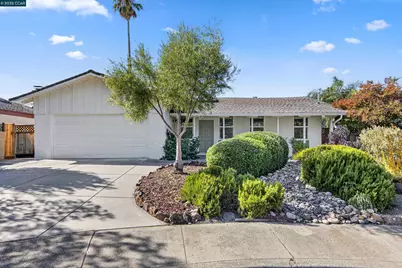 24 Alden Ct, Walnut Creek, CA 94598 - Photo 1
