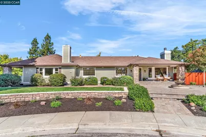 33 Bottlebrush Court, Danville, CA 94506 - Photo 1