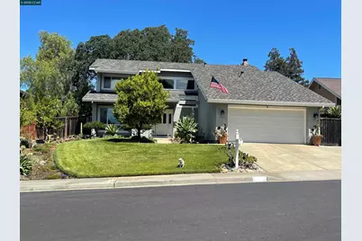167 Mount Tam Ct, Martinez, CA 94553 - Photo 1