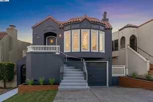 70 Justin Dr, San Francisco, CA 94112 - Photo 1