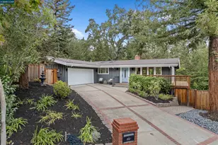 853 Revere Rd, Lafayette, CA 94549 - Photo 1