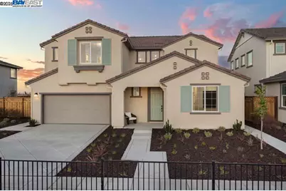 540 Arabella Way, Mountain House, CA 95391 - Photo 1