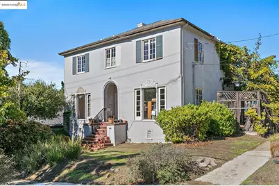 21 Westminster, Kensington, CA 94708 - Photo 1