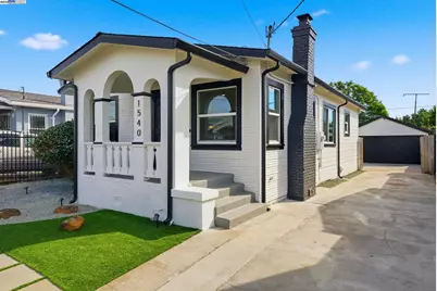 1540 79th Ave, Oakland, CA 94621 - Photo 1