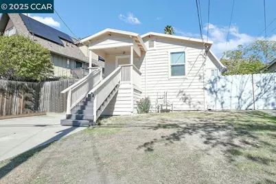 2381 Monterey Ave, Martinez, CA 94553 - Photo 1