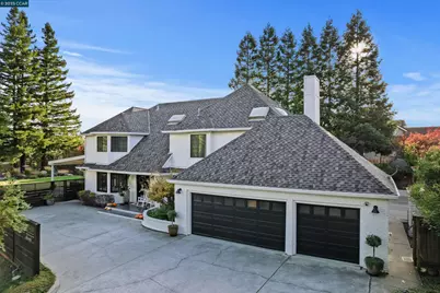 11 Silverhill Way, Lafayette, CA 94549 - Photo 1