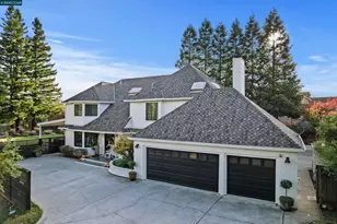 11 Silverhill Way, Lafayette, CA 94549 - Photo 1