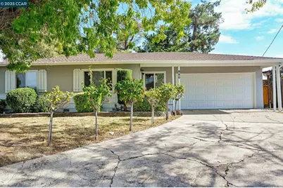 880 Audrey Ct, Pleasant Hill, CA 94523 - Photo 1