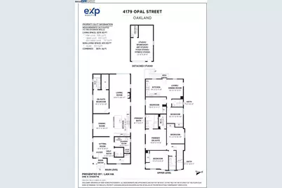 4179 Opal St, Oakland, CA 94609 - Photo 1