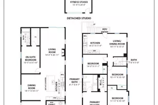 4179 Opal St, Oakland, CA 94609 - Photo 1