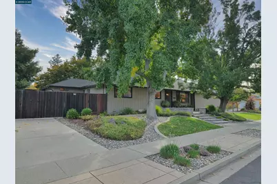 1024 Bermuda Drive, Concord, CA 94518 - Photo 1