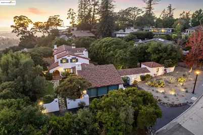 6801 Estates Drive, Oakland, CA 94611 - Photo 1