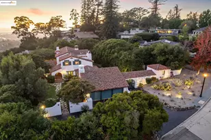 6801 Estates Dr, Oakland, CA 94611 - Photo 1