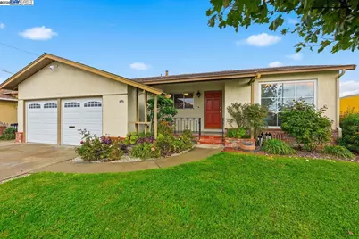15596 Tilden St, San Leandro, CA 94579 - Photo 1